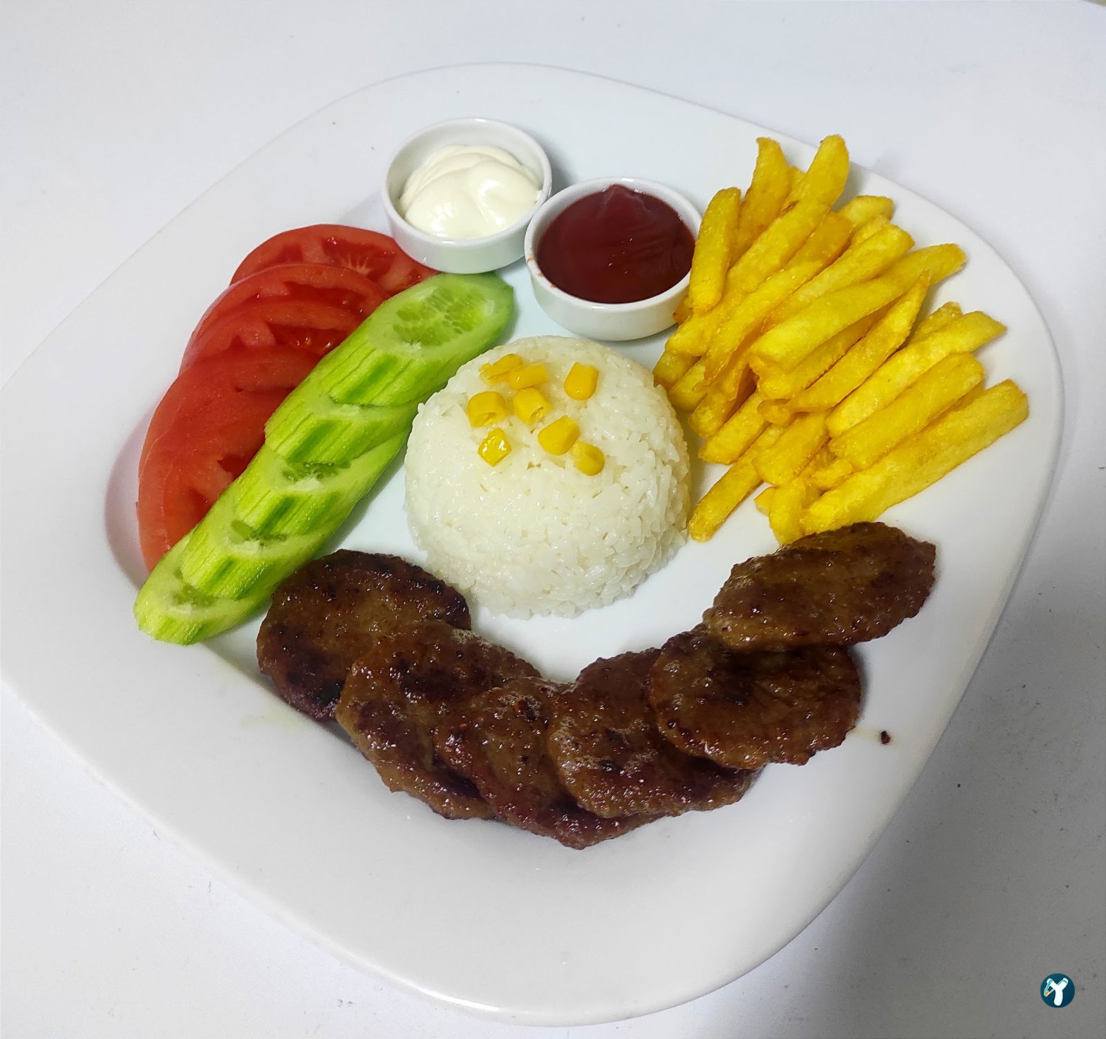 New Way Pasta Tatlı Cafe