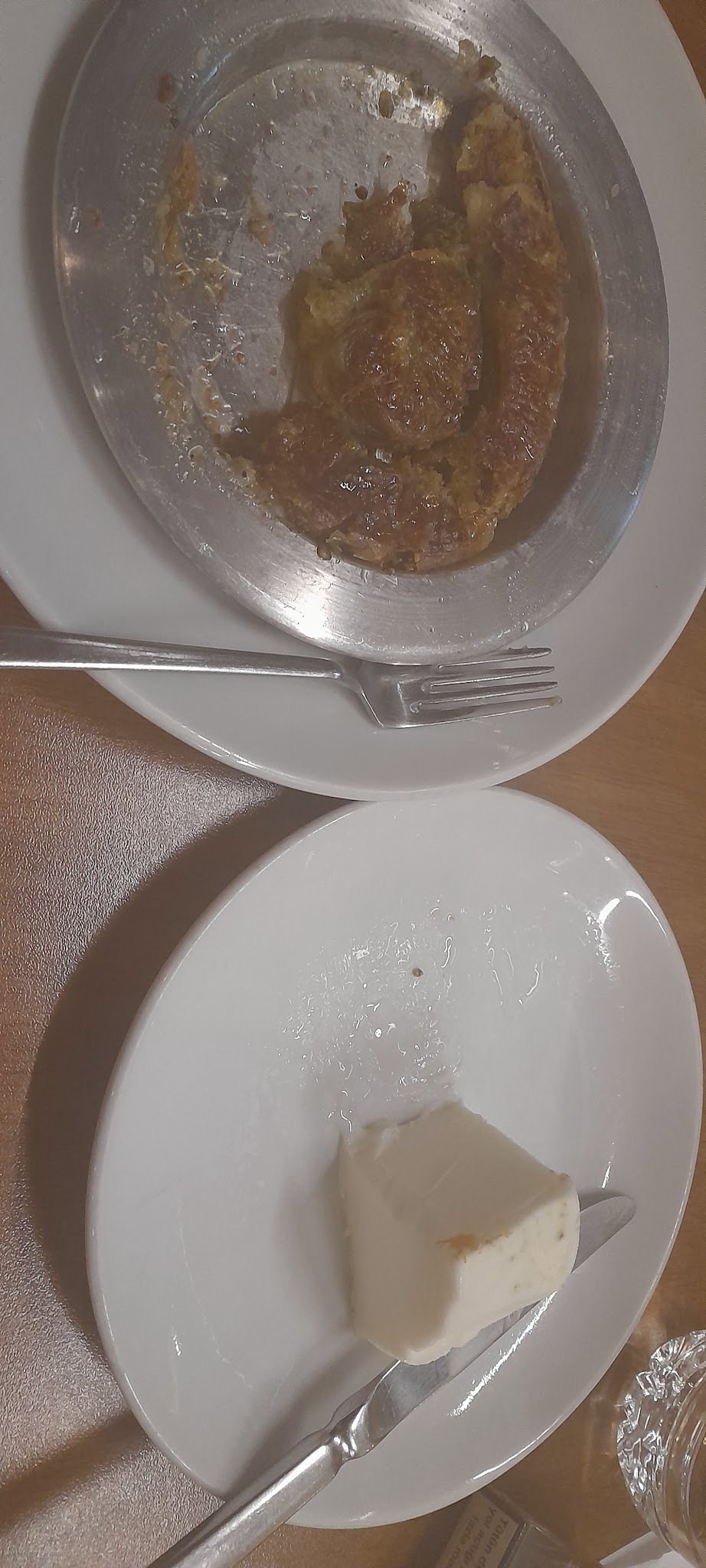 New Way Pasta Tatlı Cafe