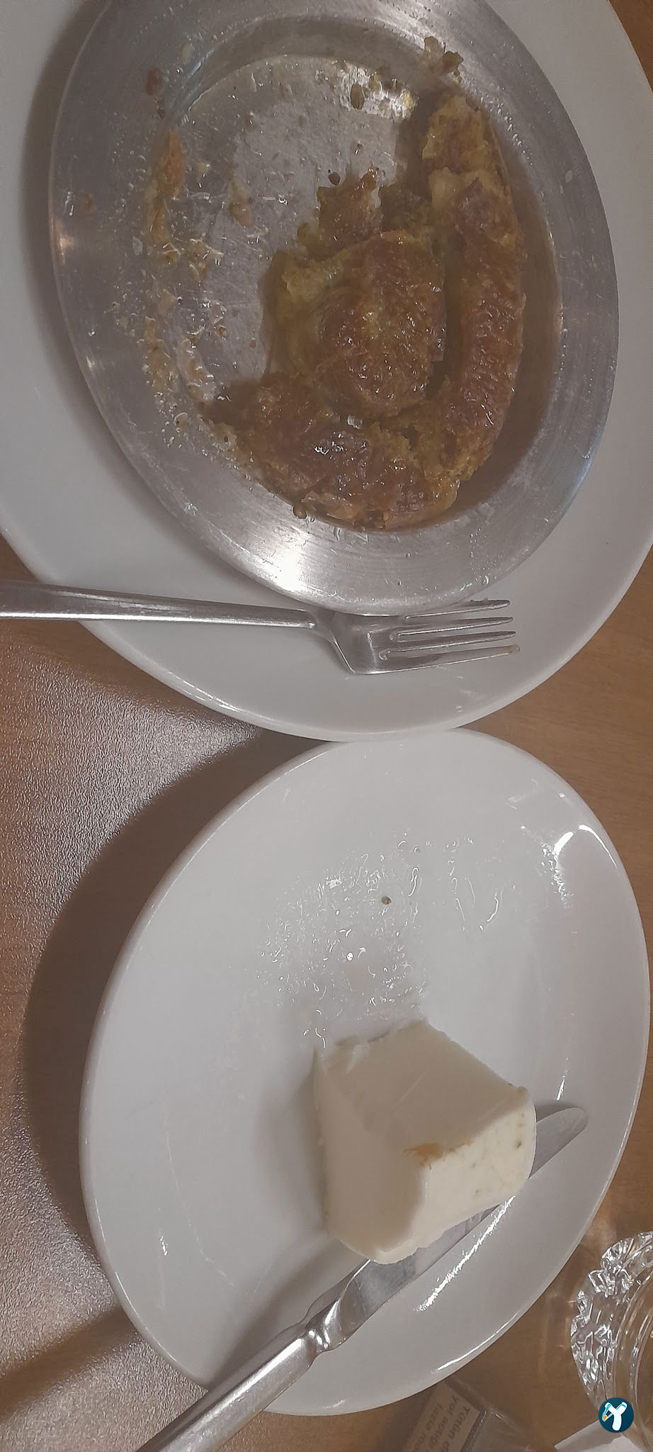 New Way Pasta Tatlı Cafe