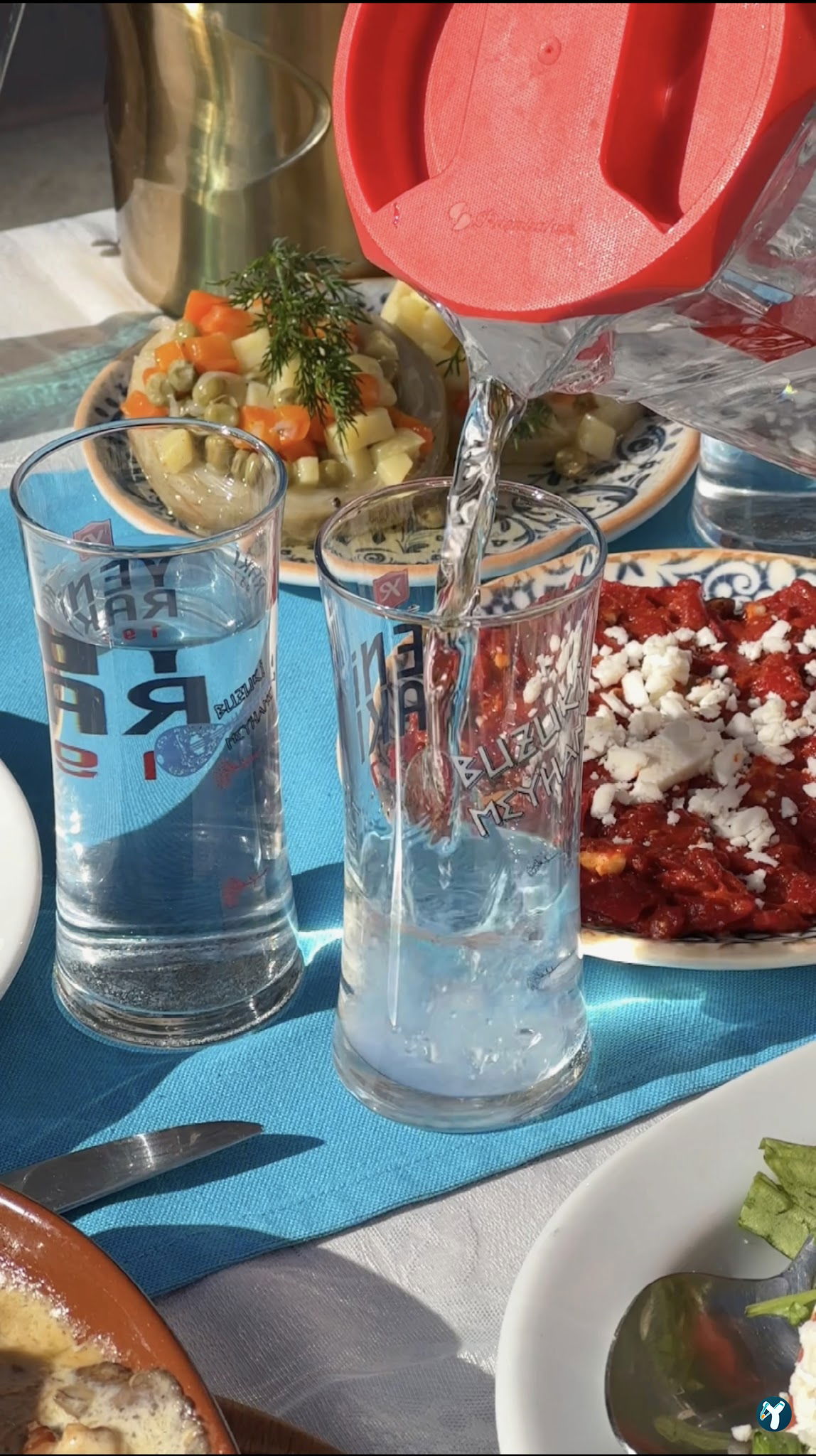 Buzuki Meyhane