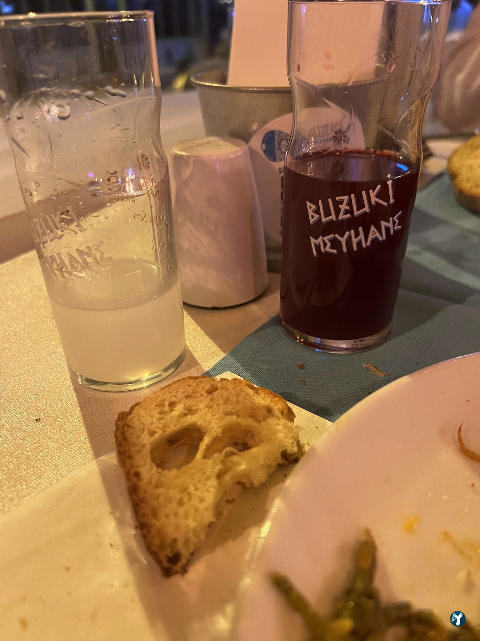 Buzuki Meyhane