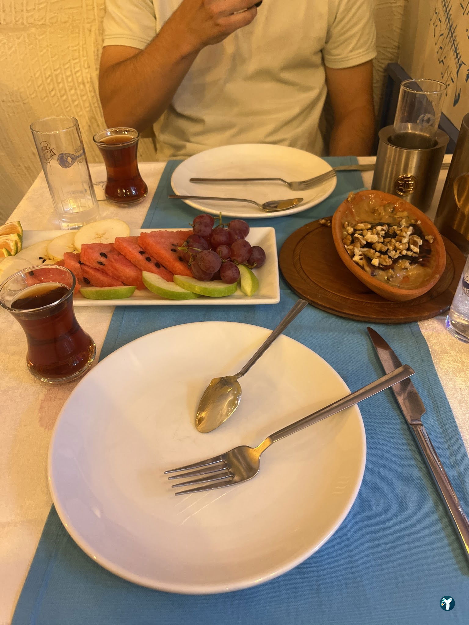 Buzuki Meyhane