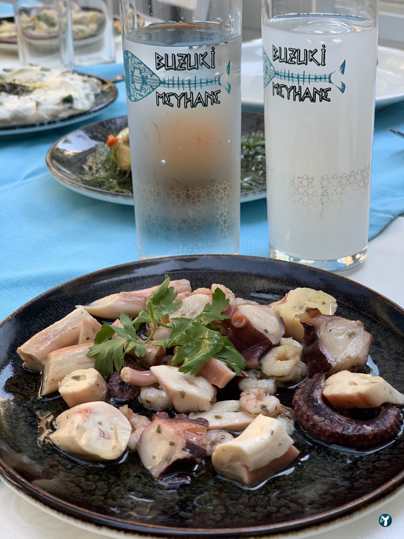 Buzuki Meyhane