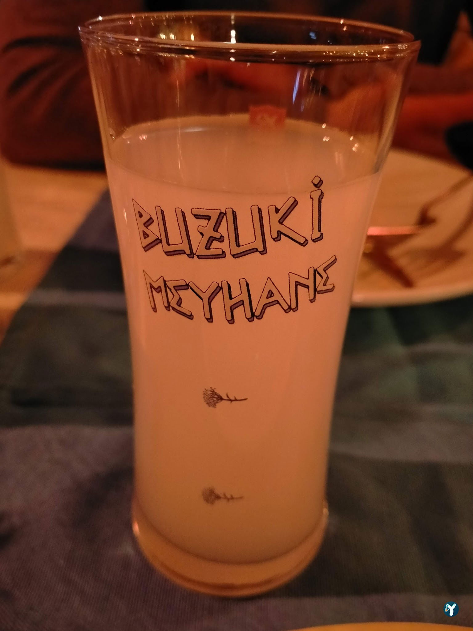 Buzuki Meyhane