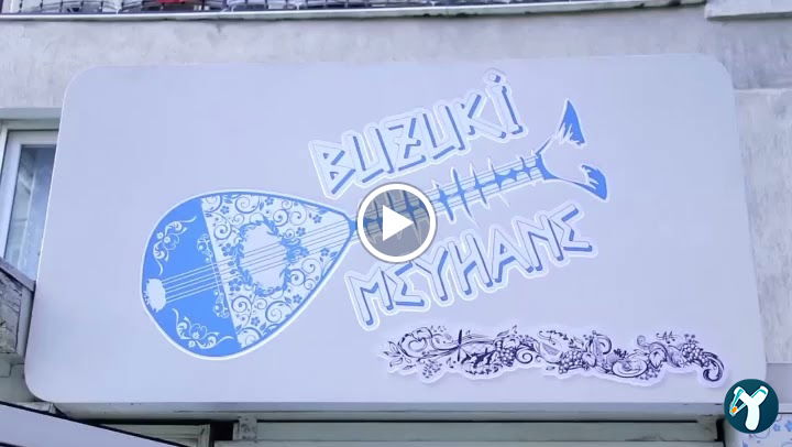 Buzuki Meyhane