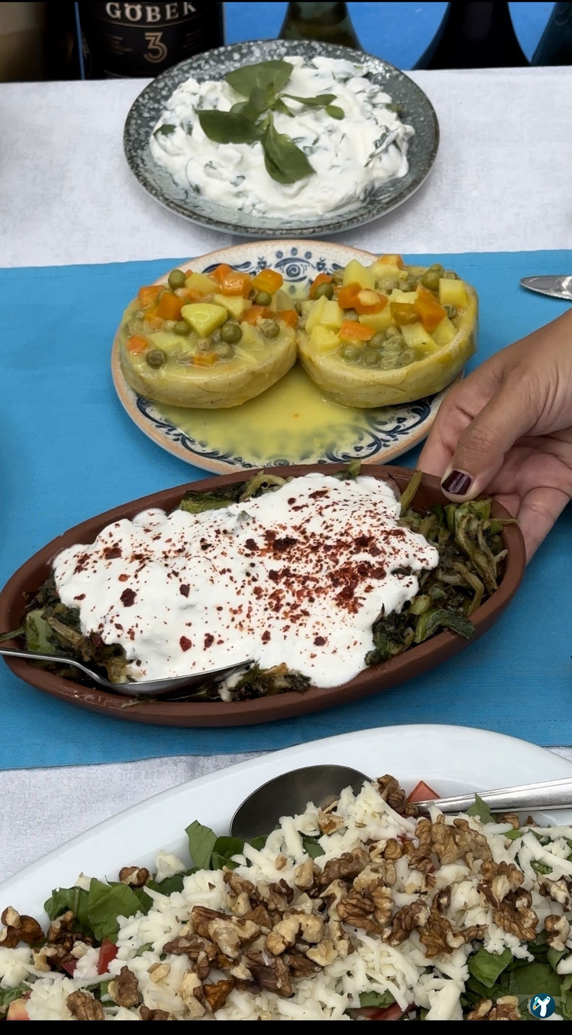 Buzuki Meyhane
