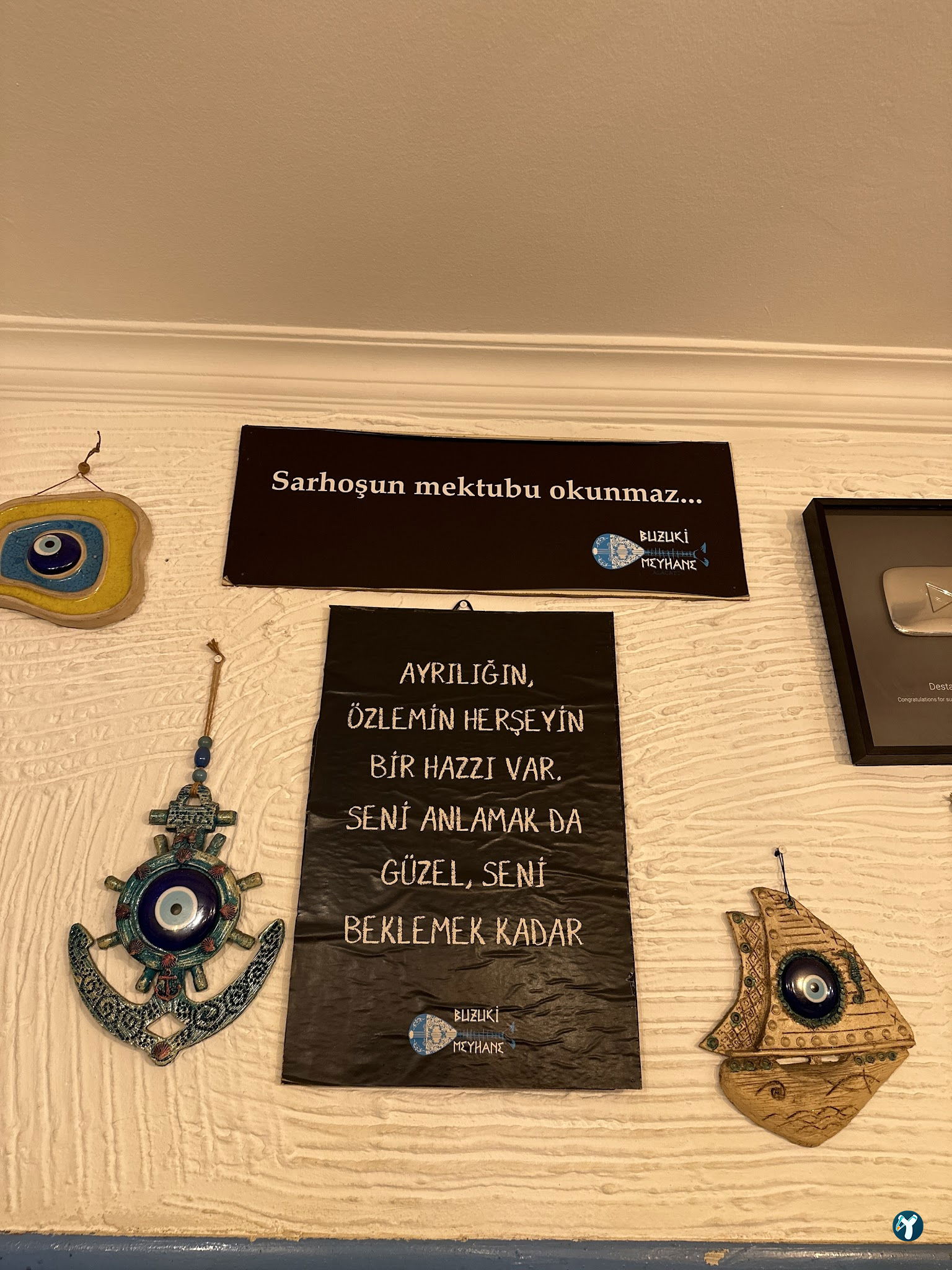 Buzuki Meyhane