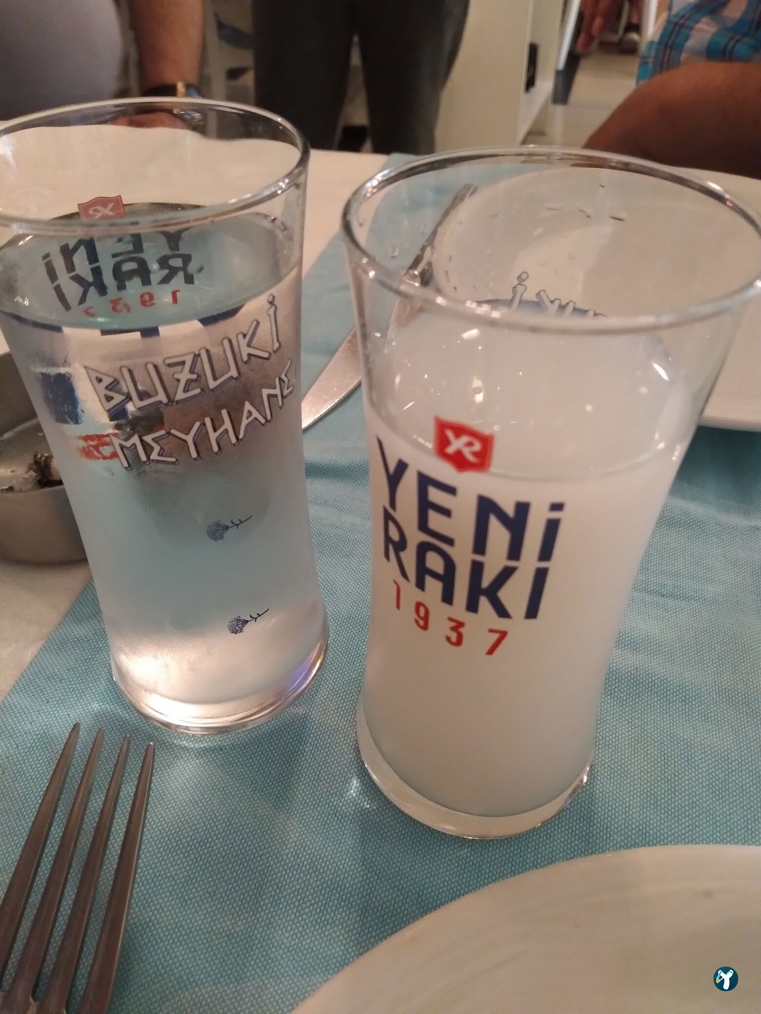 Buzuki Meyhane