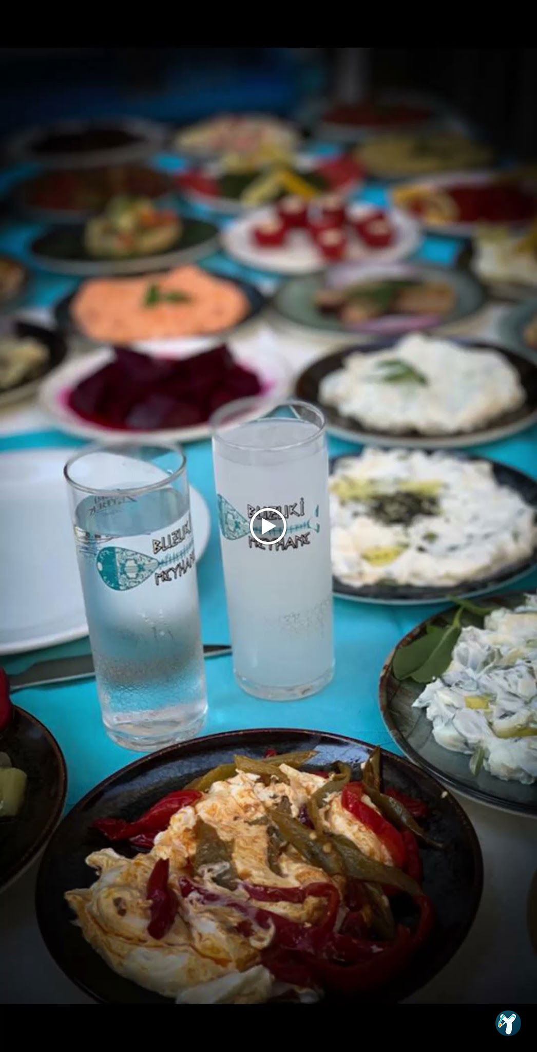 Buzuki Meyhane