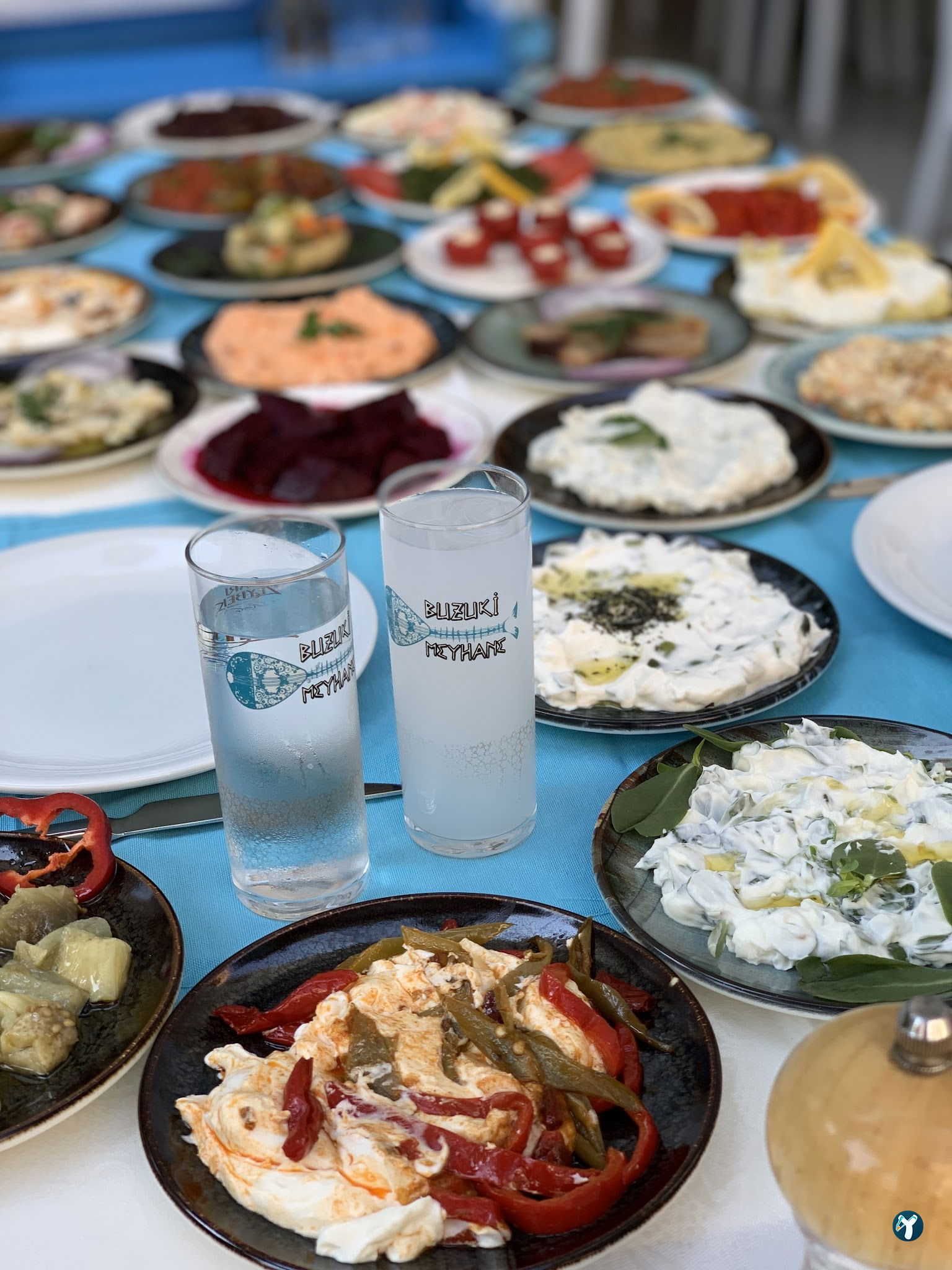 Buzuki Meyhane
