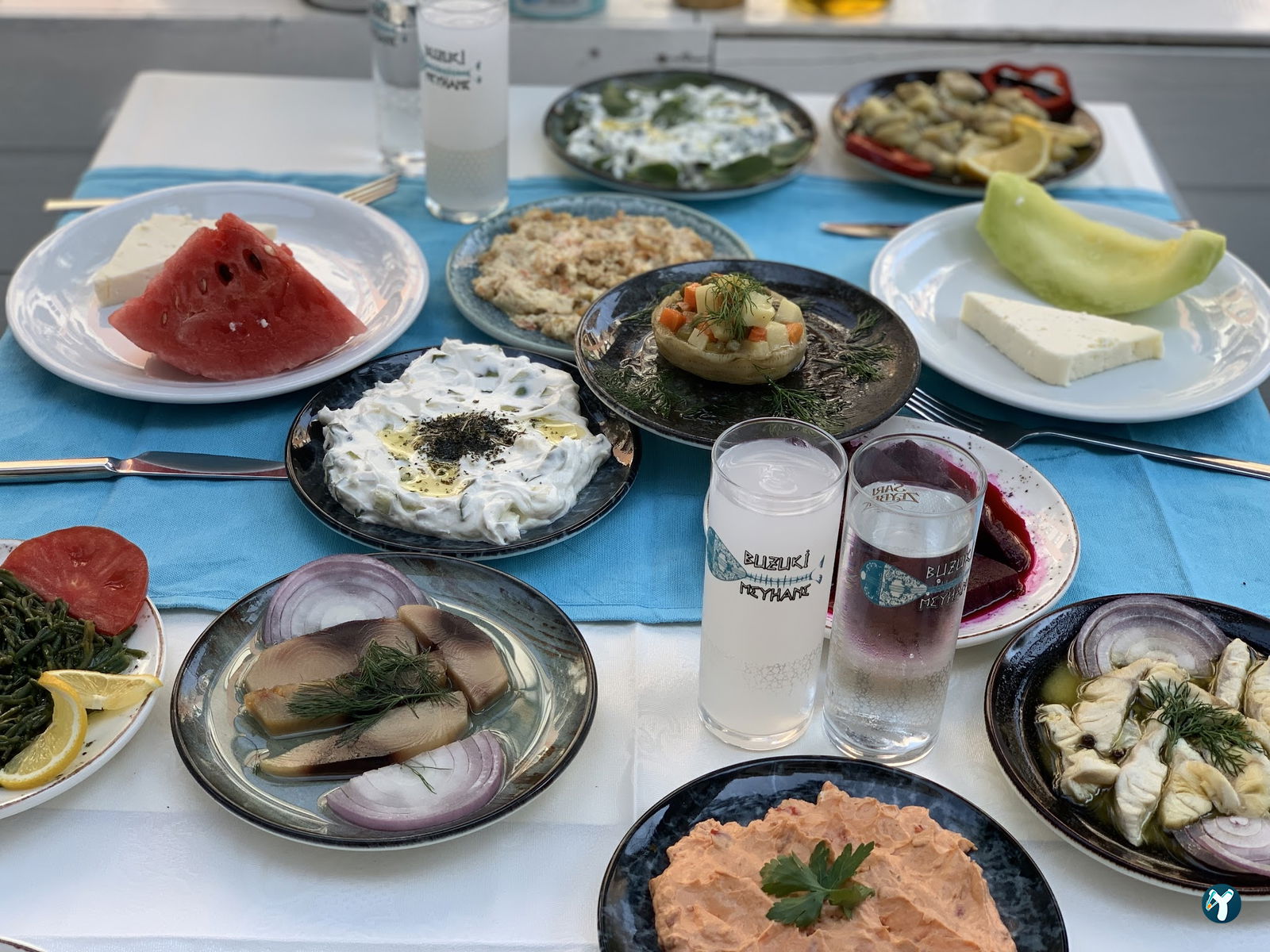 Buzuki Meyhane