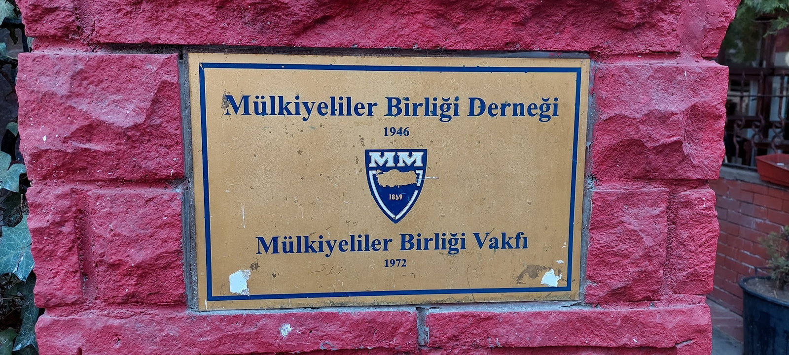 Mulkiyeliler