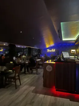 Teras Public House resimleri