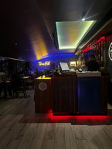 Teras Public House