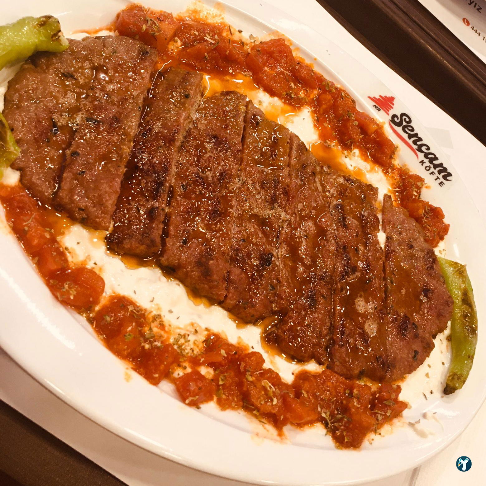 Şençam Köfte - Armada