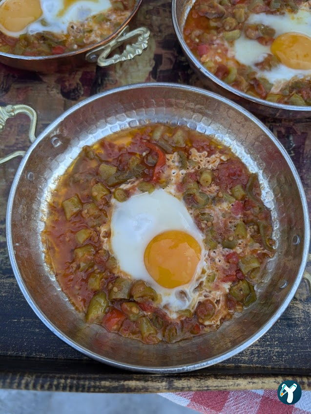 SAMAN EVİM ÇİFTLİĞİ