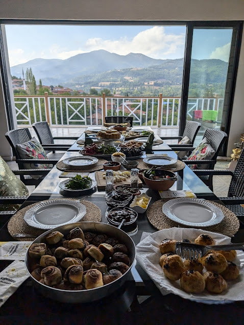 SAMAN EVİM ÇİFTLİĞİ