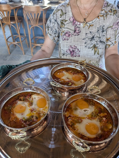 SAMAN EVİM ÇİFTLİĞİ