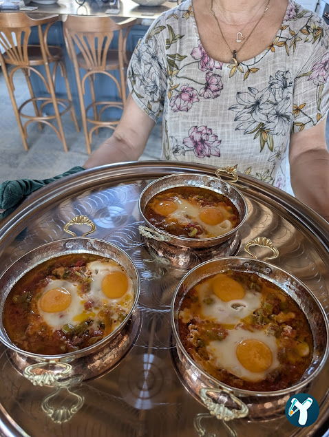 SAMAN EVİM ÇİFTLİĞİ