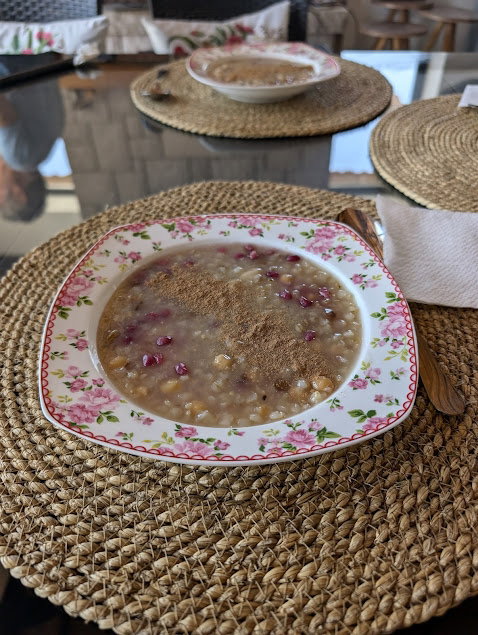 SAMAN EVİM ÇİFTLİĞİ