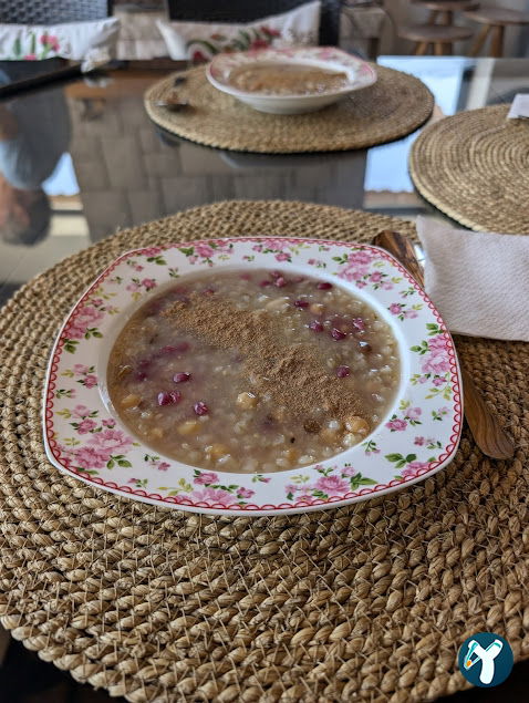 SAMAN EVİM ÇİFTLİĞİ