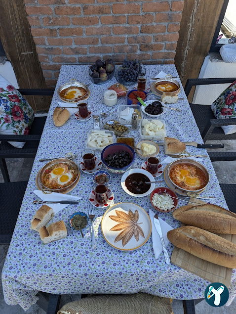 SAMAN EVİM ÇİFTLİĞİ
