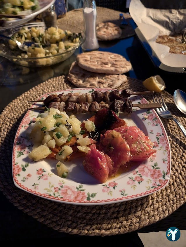 SAMAN EVİM ÇİFTLİĞİ