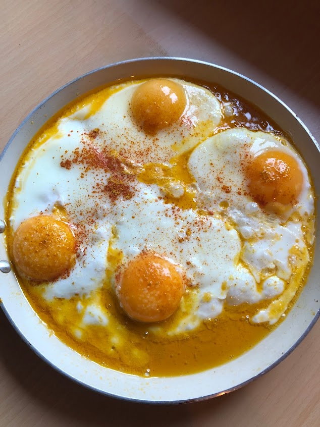 SAMAN EVİM ÇİFTLİĞİ