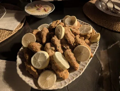 SAMAN EVİM ÇİFTLİĞİ resimleri