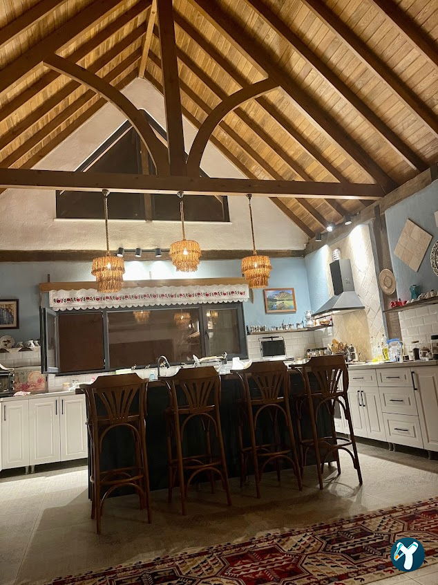 SAMAN EVİM ÇİFTLİĞİ