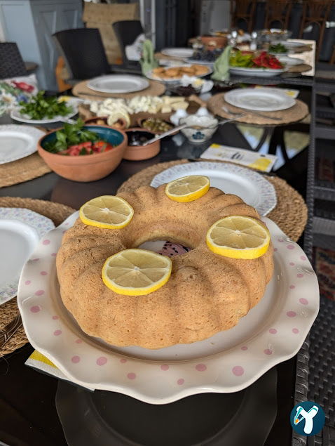 SAMAN EVİM ÇİFTLİĞİ