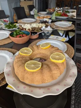SAMAN EVİM ÇİFTLİĞİ resimleri