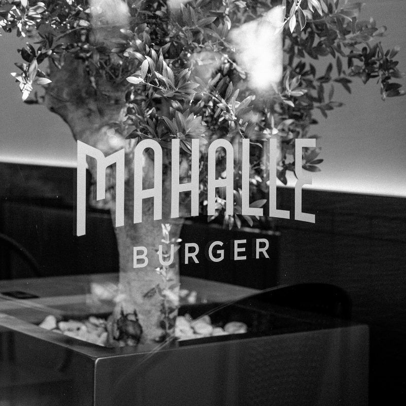 Mahalle Burger - Eski Lara