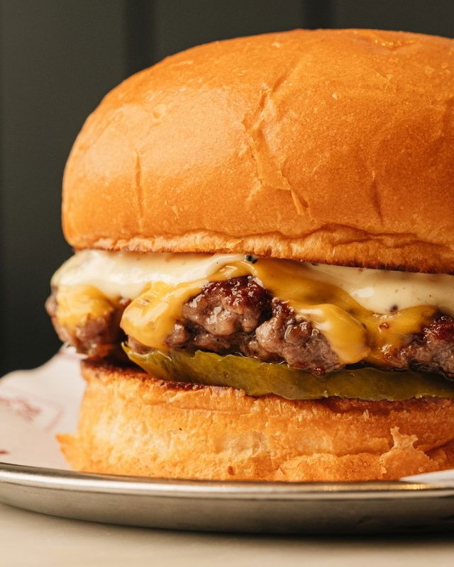 Mahalle Burger - Eski Lara