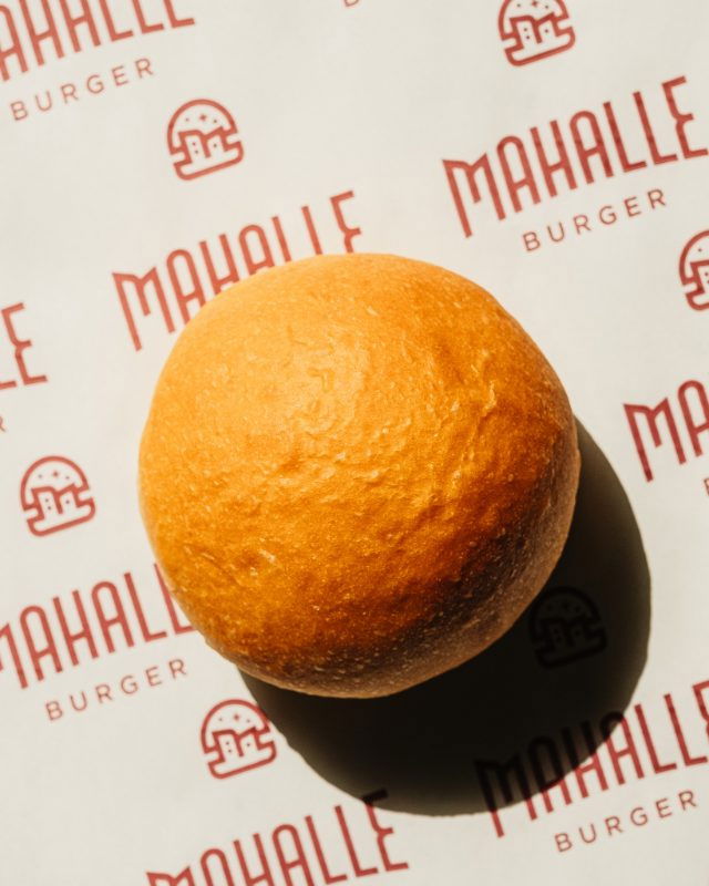 Mahalle Burger - Eski Lara