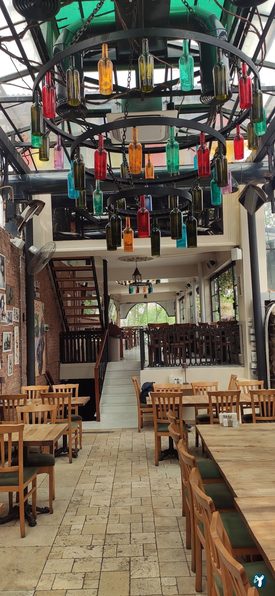 Agora Meyhanesi 1890