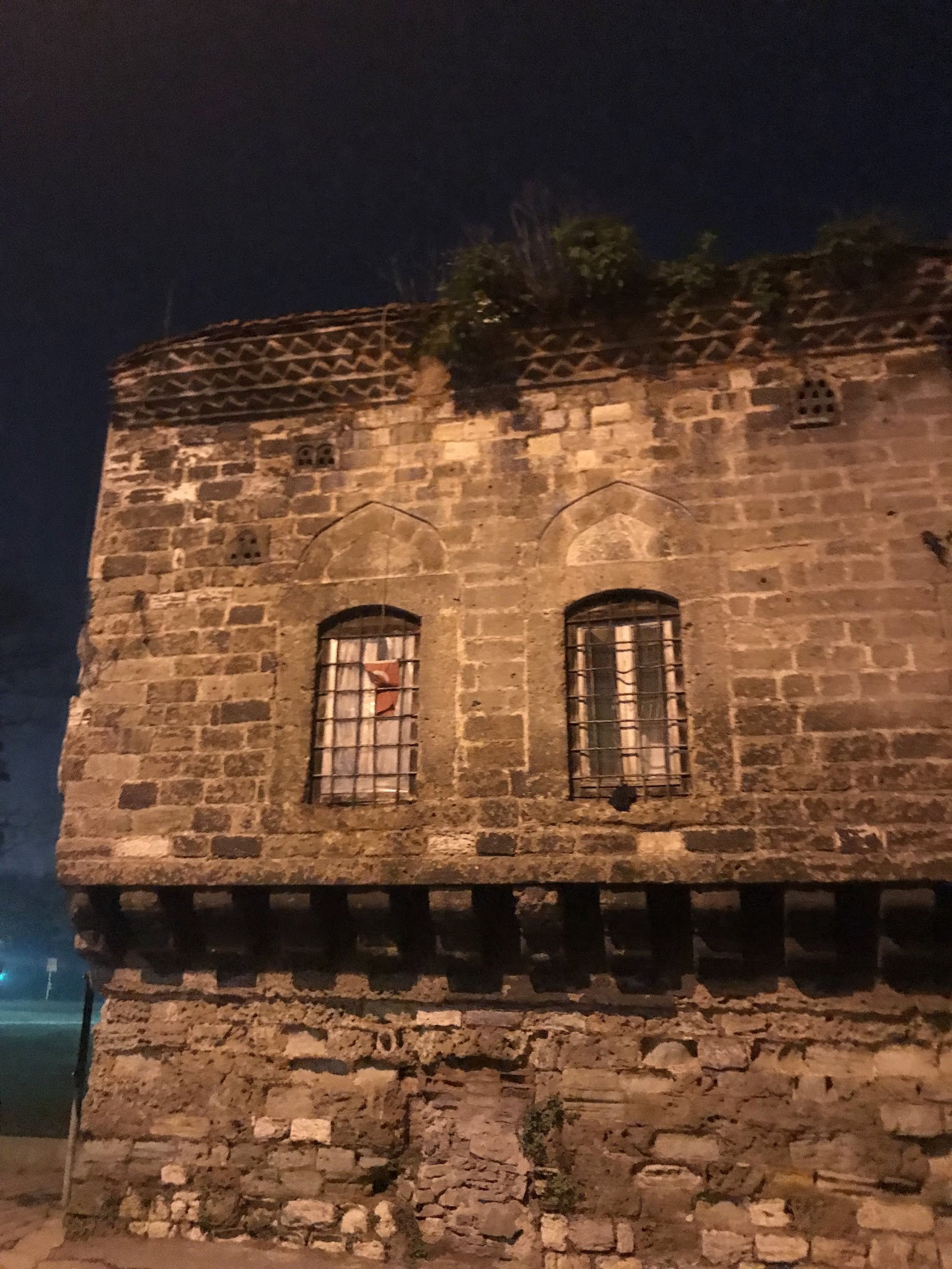 Agora Meyhanesi 1890