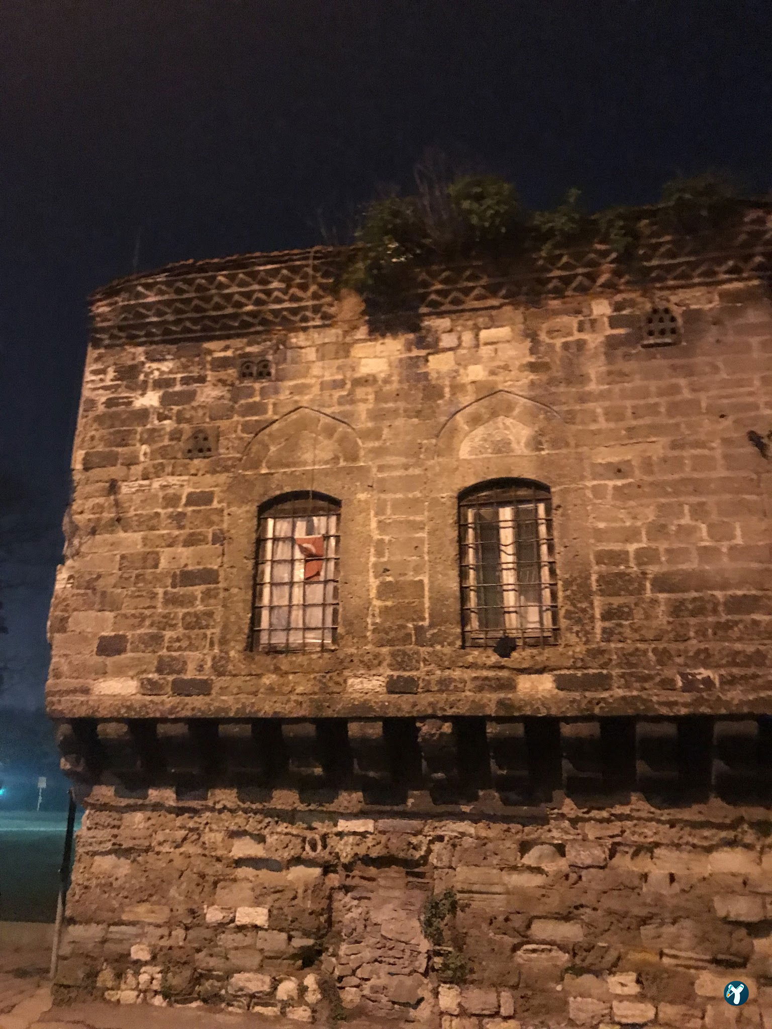 Agora Meyhanesi 1890