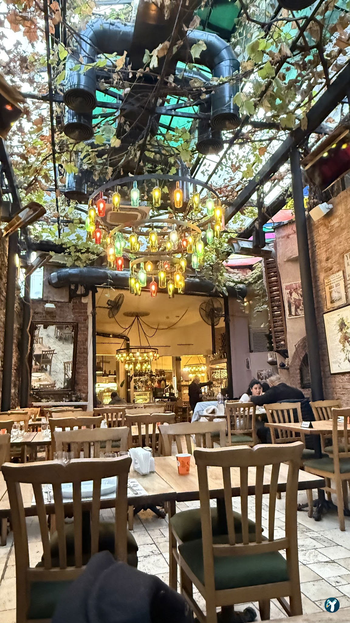 Agora Meyhanesi 1890