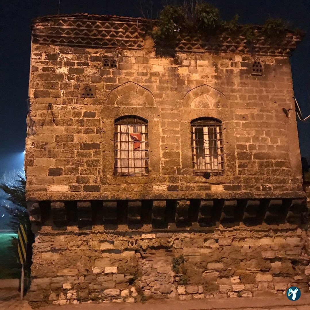 Agora Meyhanesi 1890