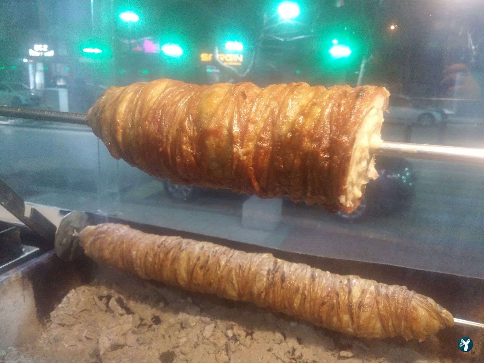 Sefa Ustanın Yeri
