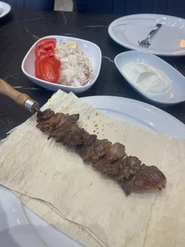 ŞENYURT CAĞ KEBAP resimleri