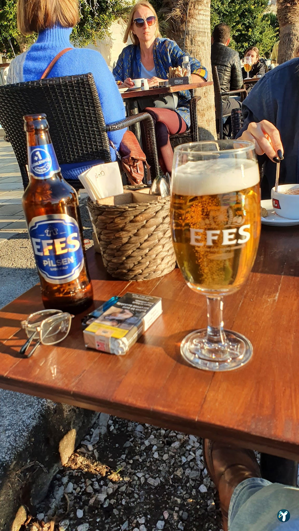 Leman Kultur Bistro