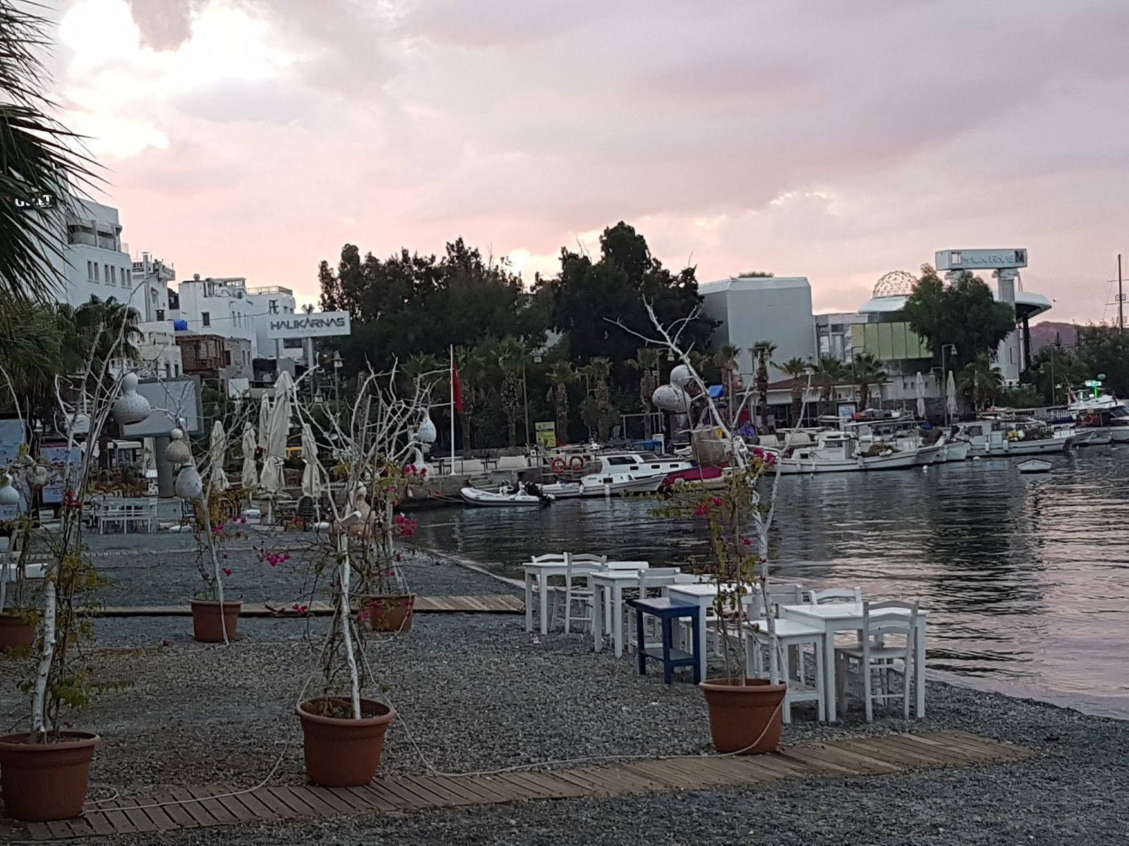 Leman Kultur Bistro