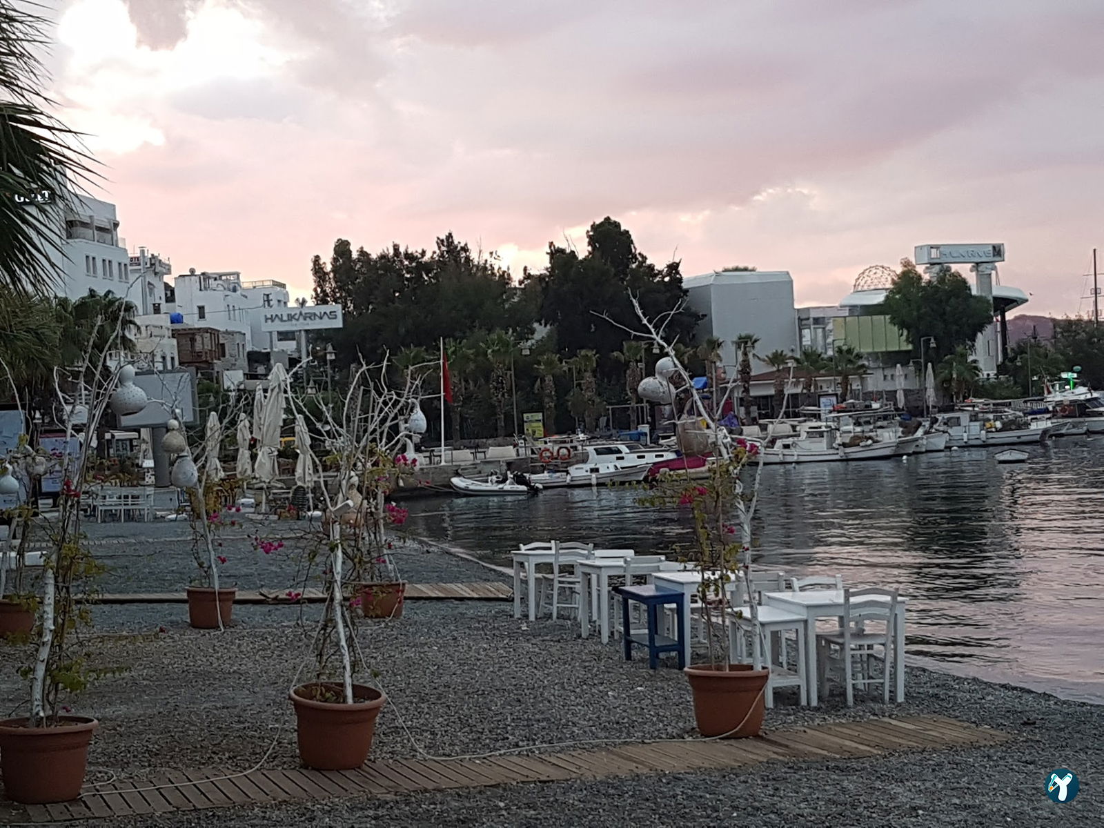 Leman Kultur Bistro