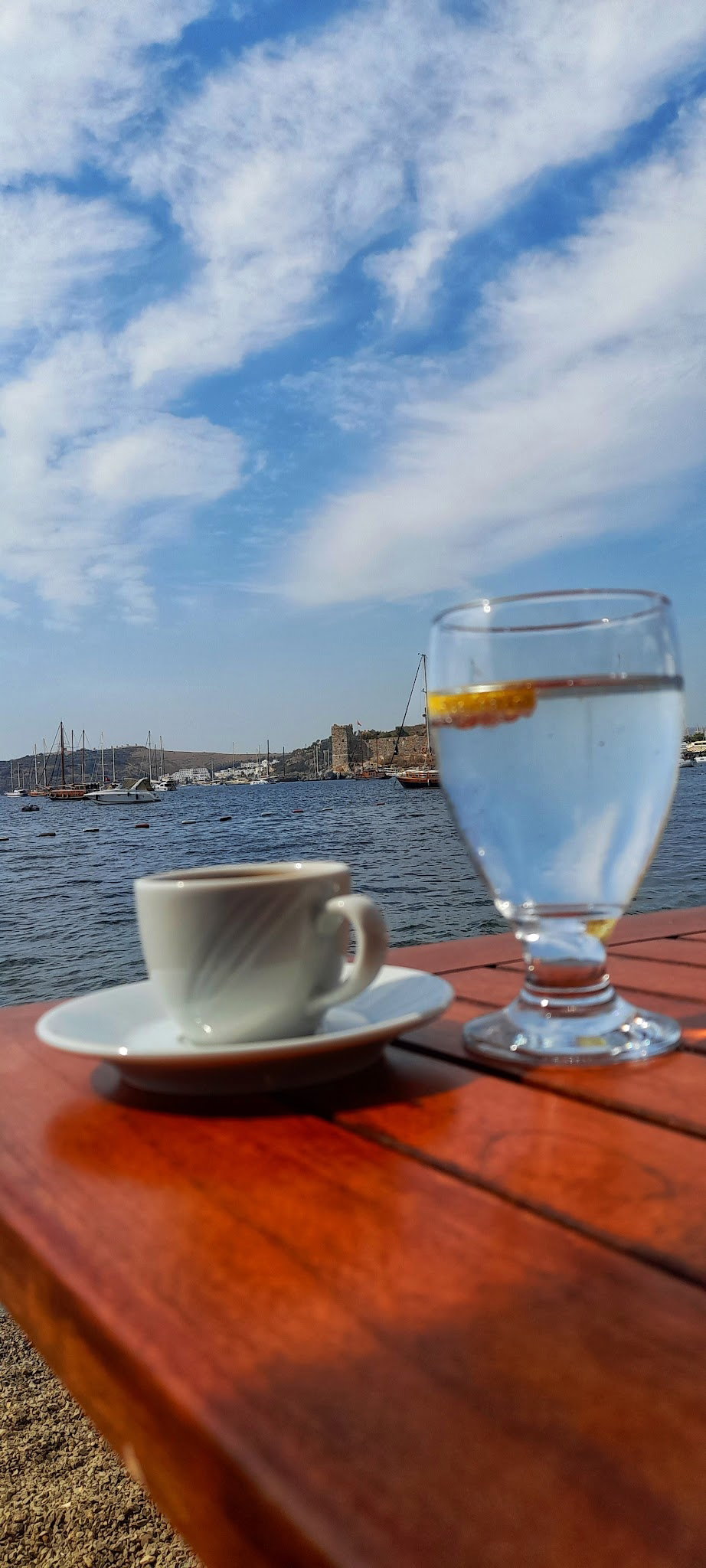 Leman Kultur Bistro