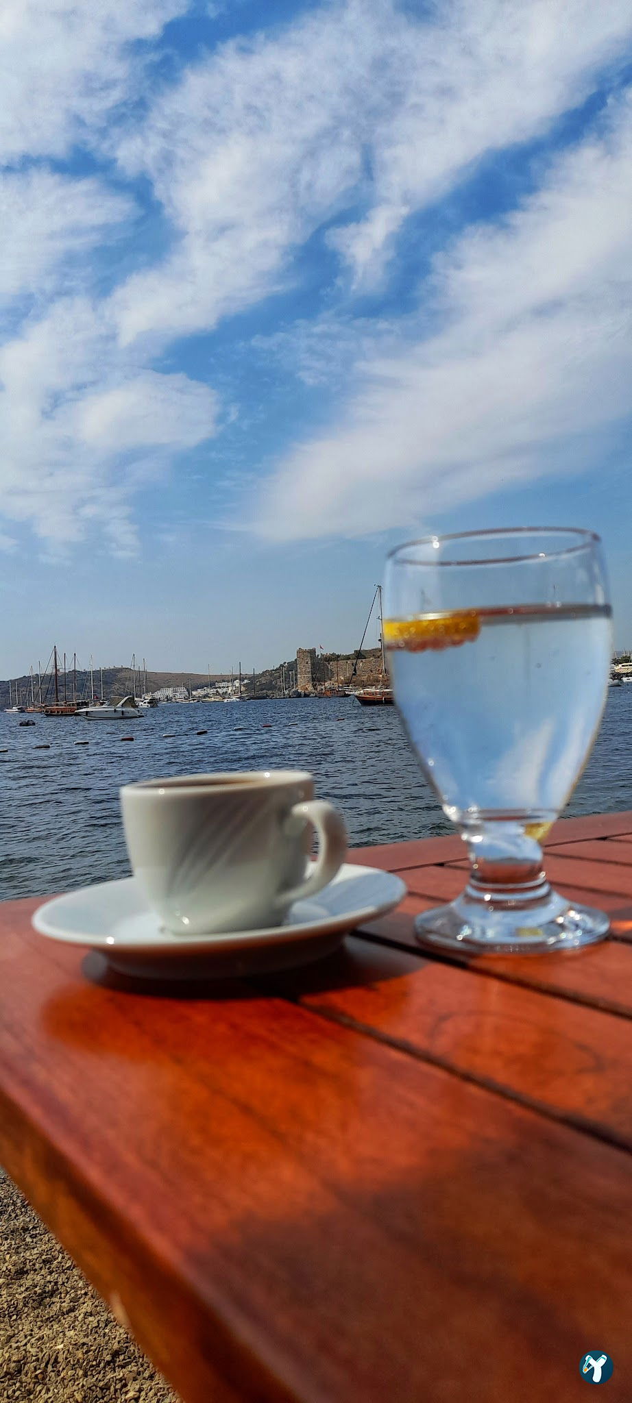 Leman Kultur Bistro