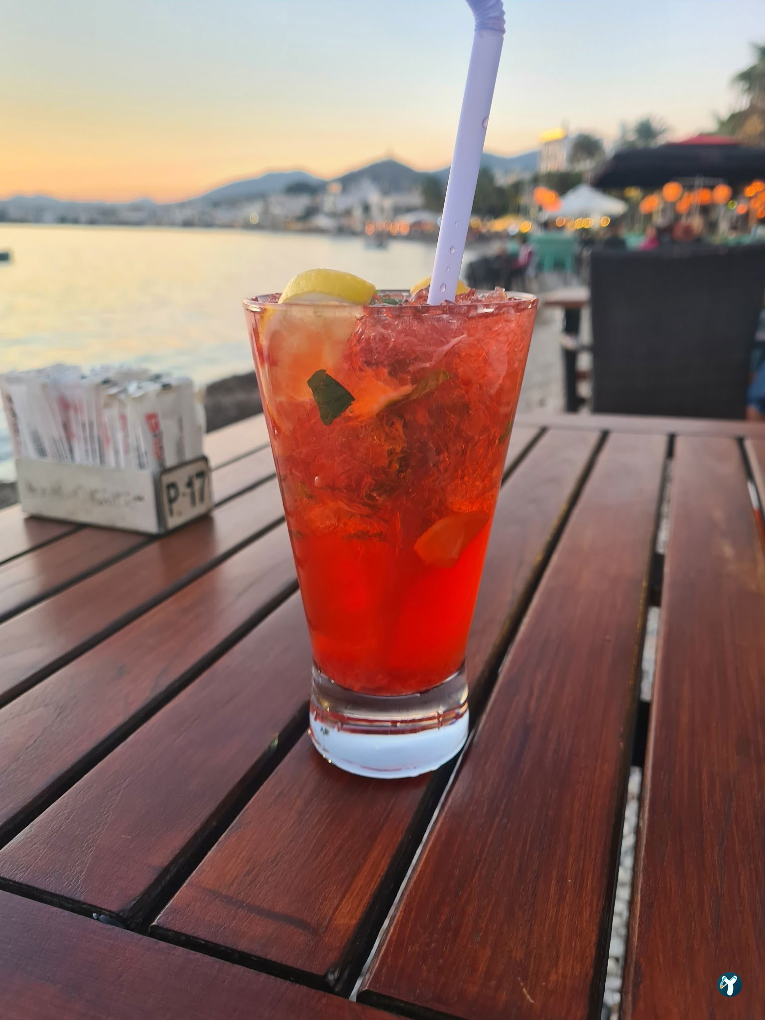 Leman Kultur Bistro