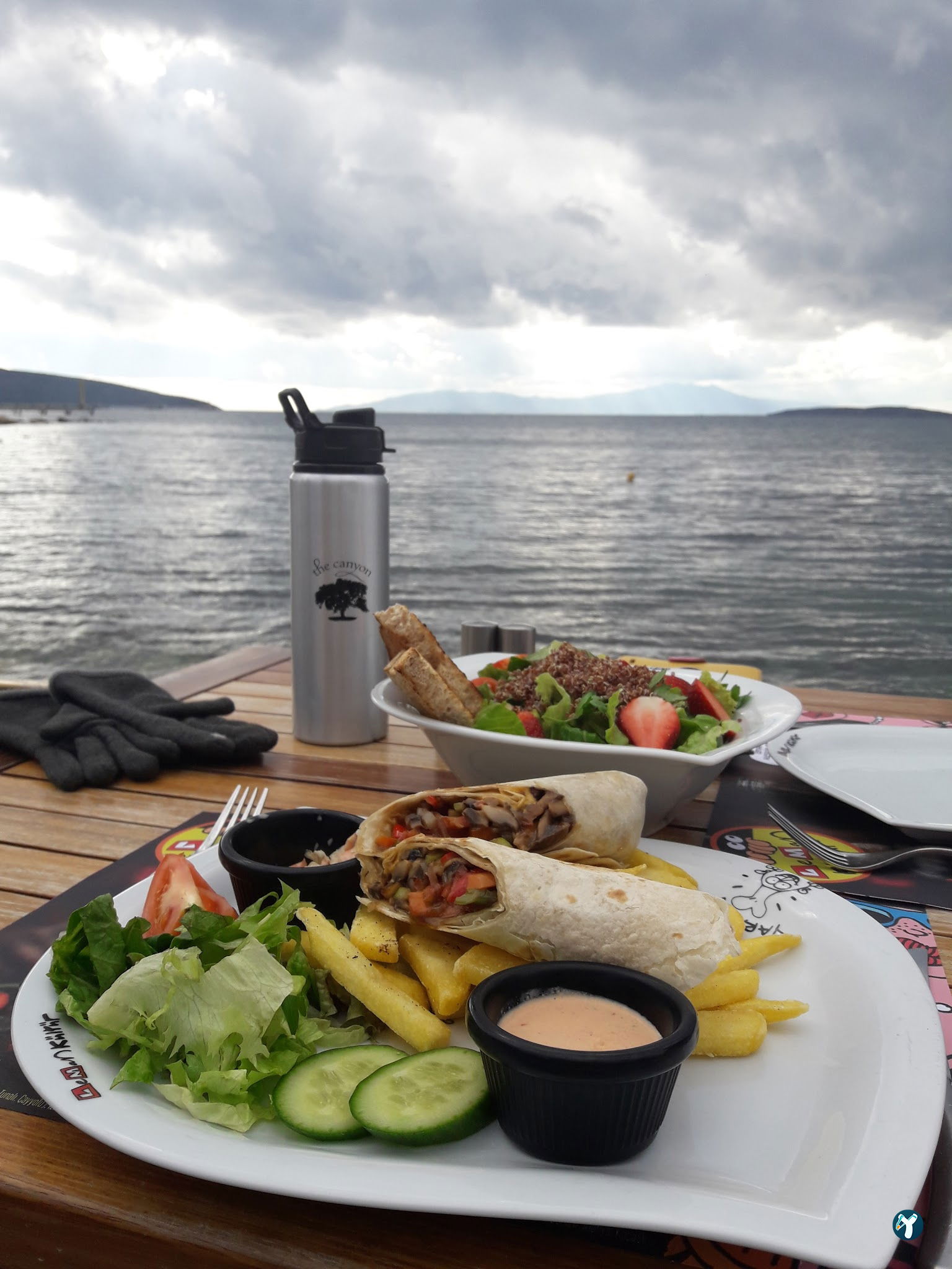 Leman Kultur Bistro