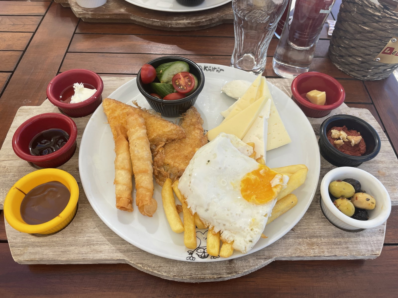 Leman Kultur Bistro